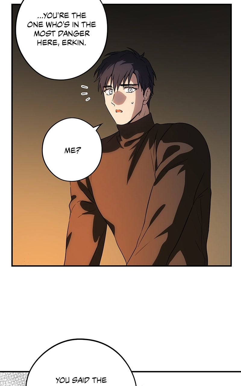 Read The Spark in Your Eyes Manga Online