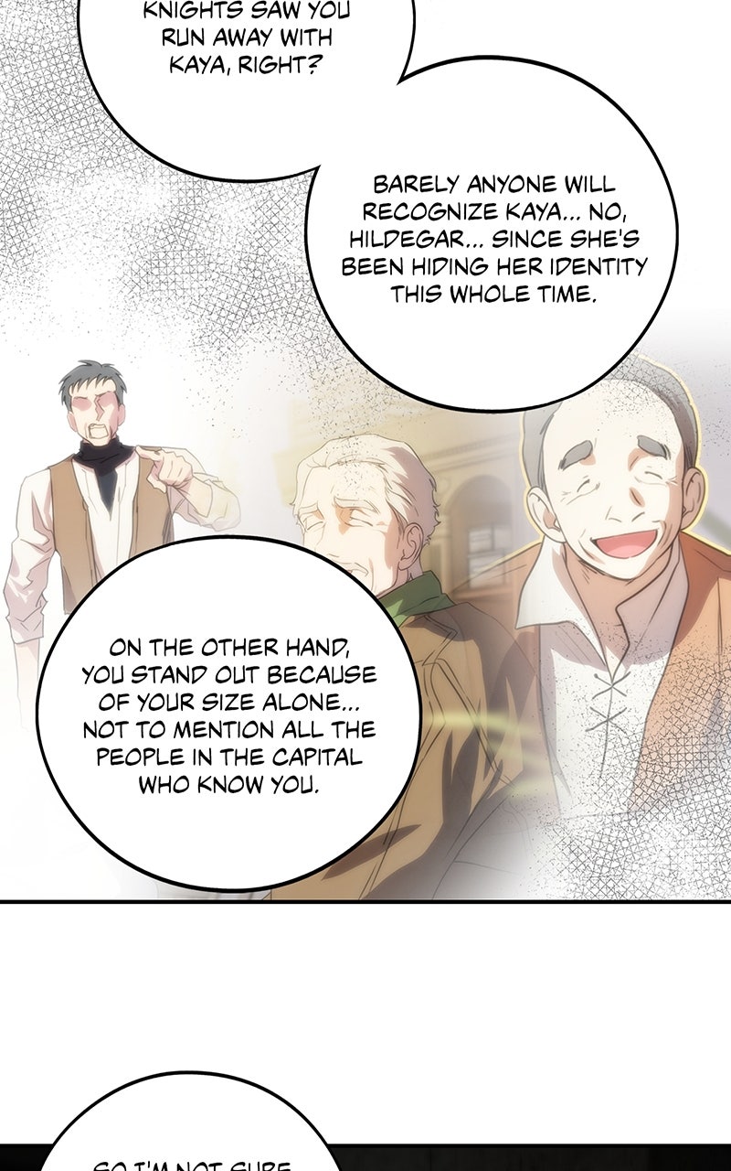 Read The Spark in Your Eyes Manga Online