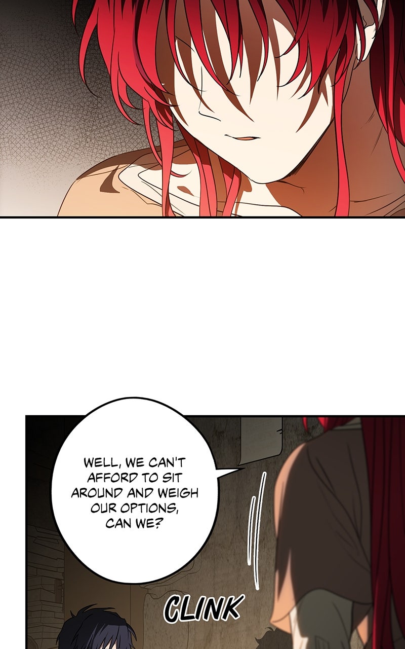 Read The Spark in Your Eyes Manga Online