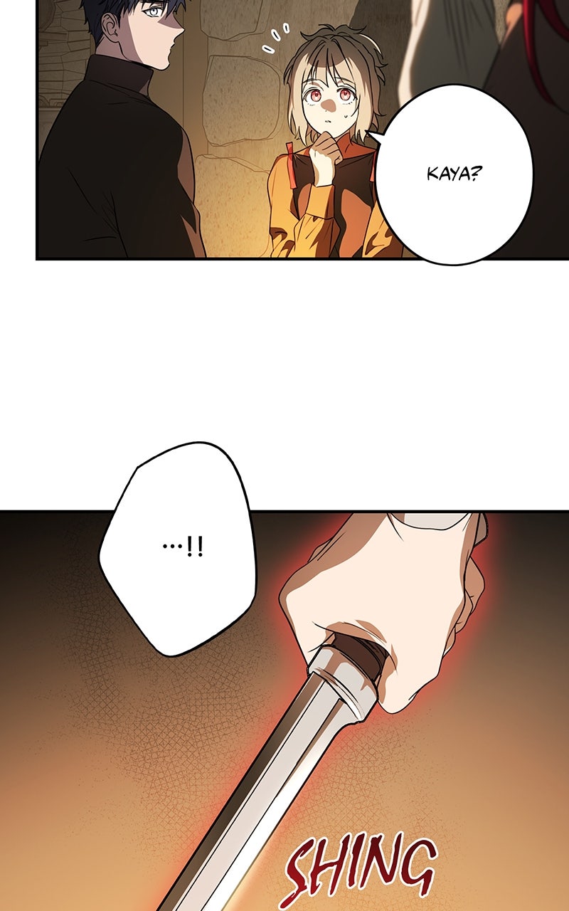 Read The Spark in Your Eyes Manga Online