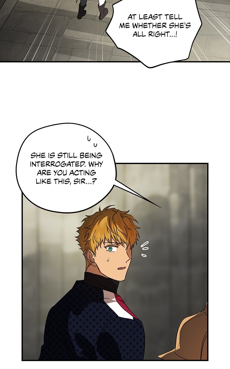 Read The Spark in Your Eyes Manga Online