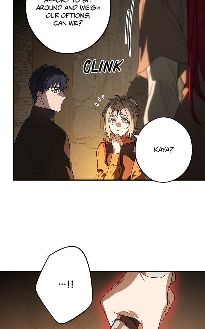 Read The Spark in Your Eyes Manga Online