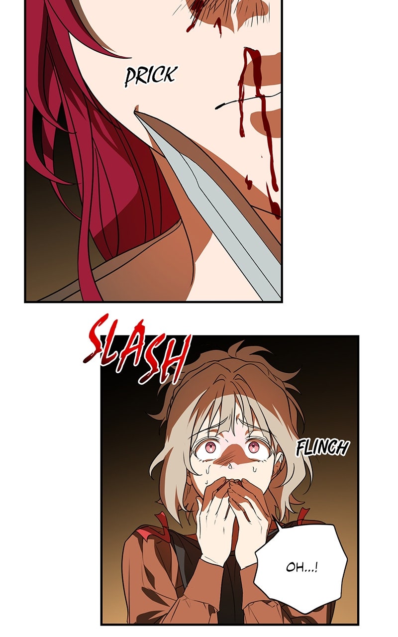 Read The Spark in Your Eyes Manga Online