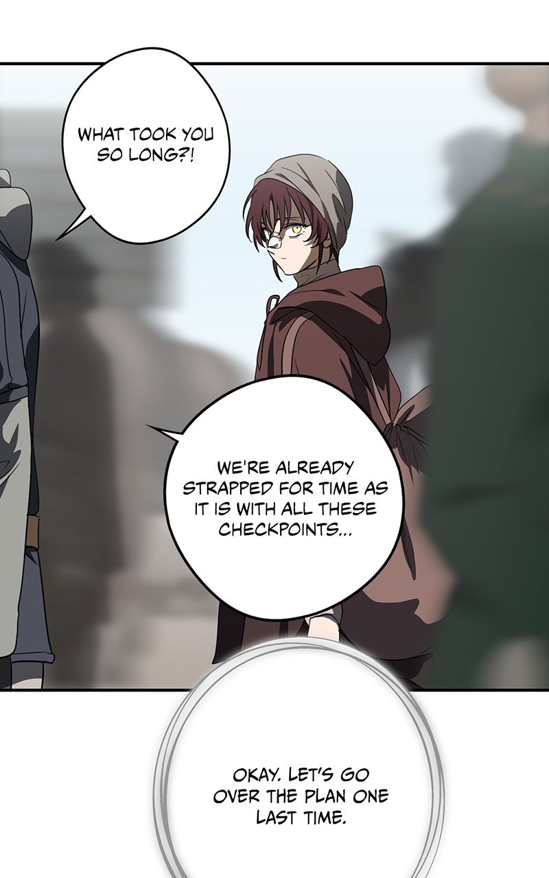 Read The Spark in Your Eyes Manga Online