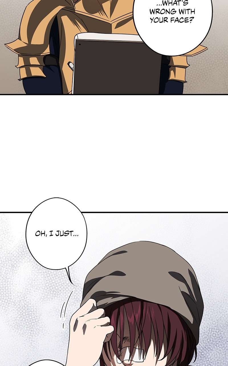 Read The Spark in Your Eyes Manga Online