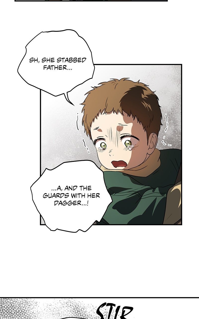 Read The Spark in Your Eyes Manga Online