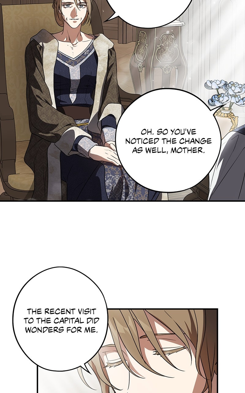 Read The Spark in Your Eyes Manga Online