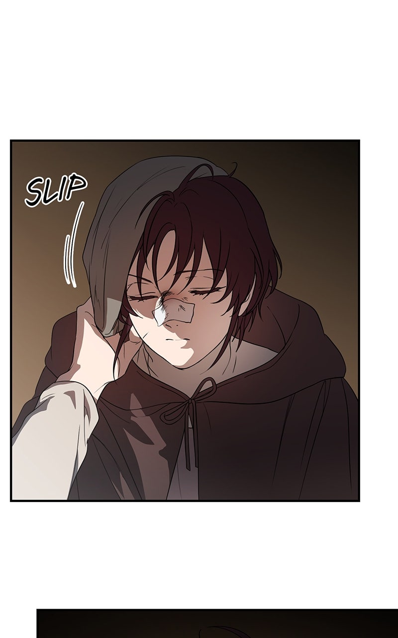Read The Spark in Your Eyes Manga Online