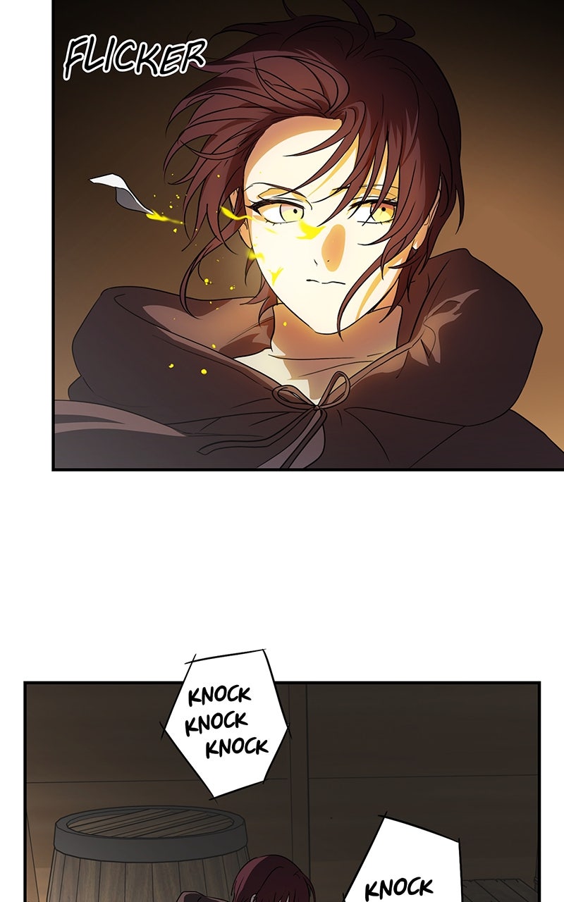 Read The Spark in Your Eyes Manga Online