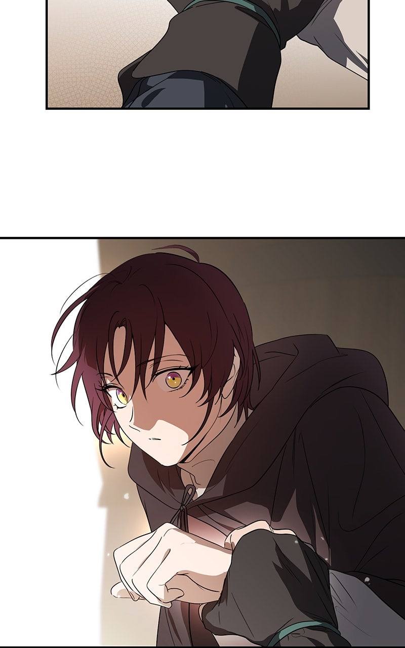 Read The Spark in Your Eyes Manga Online