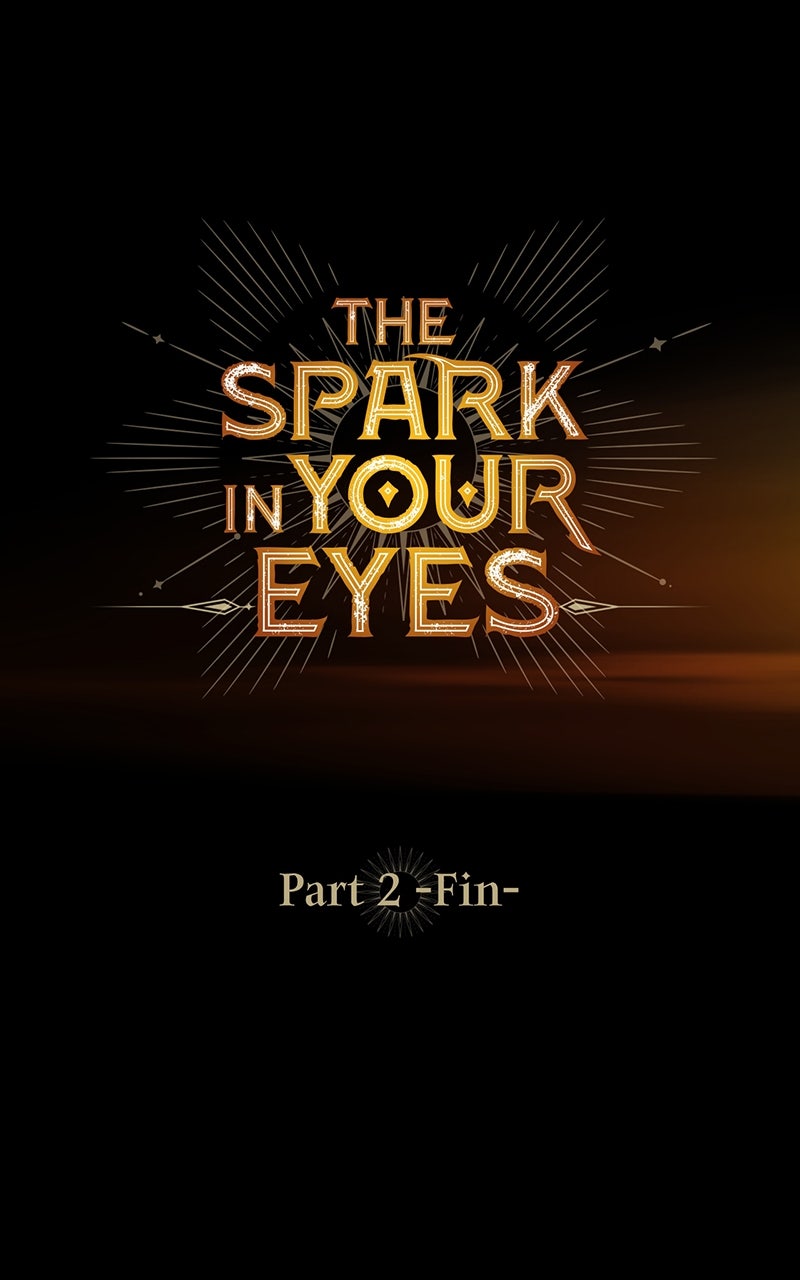 Read The Spark in Your Eyes Manga Online
