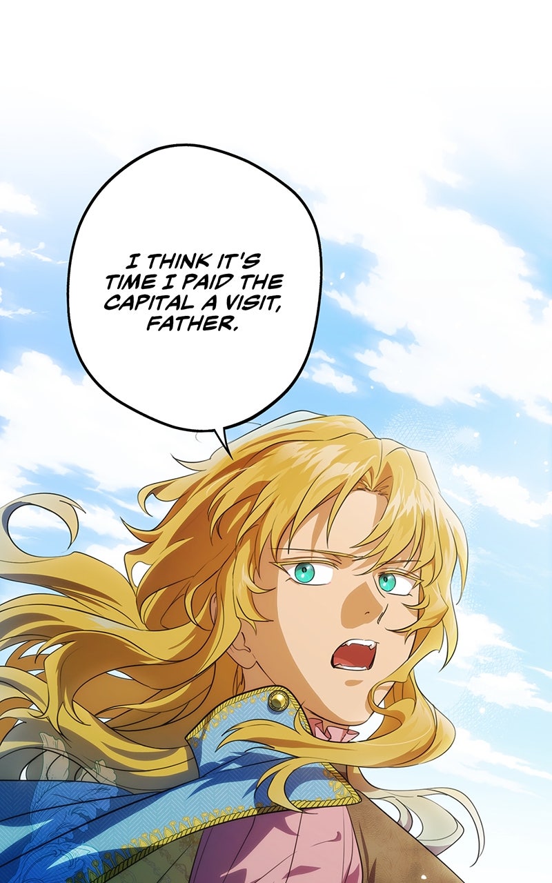 Read The Spark in Your Eyes Manga Online