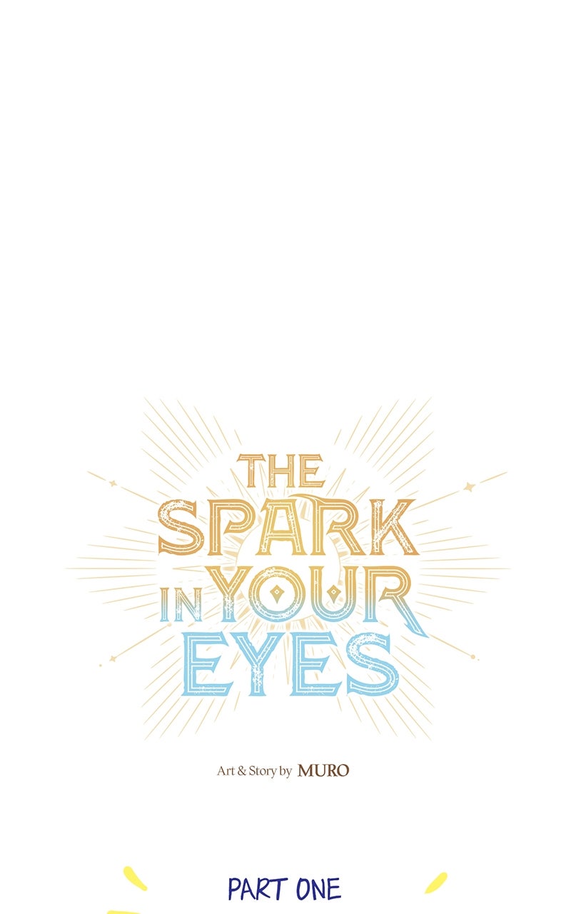 Read The Spark in Your Eyes Manga Online