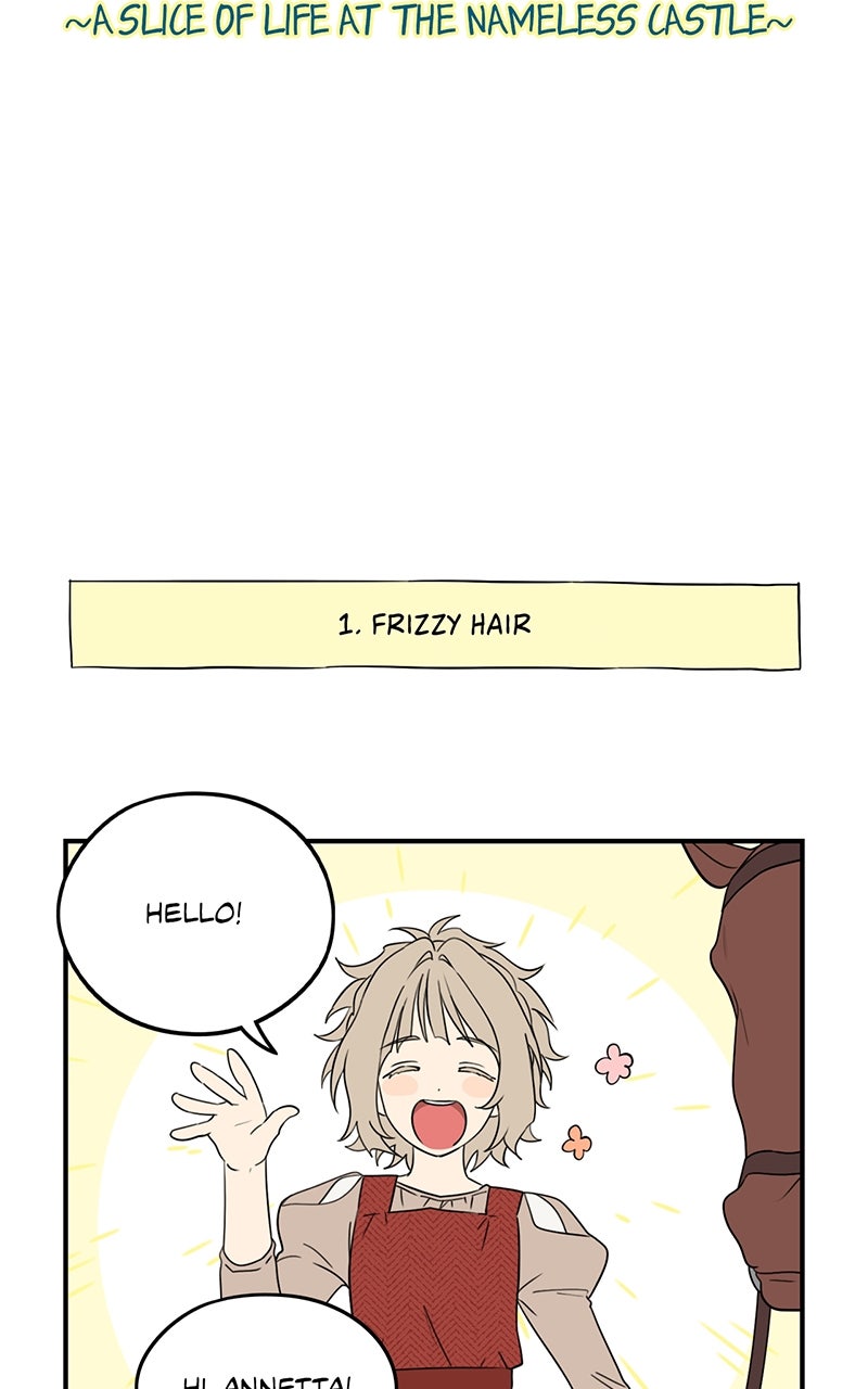 Read The Spark in Your Eyes Manga Online