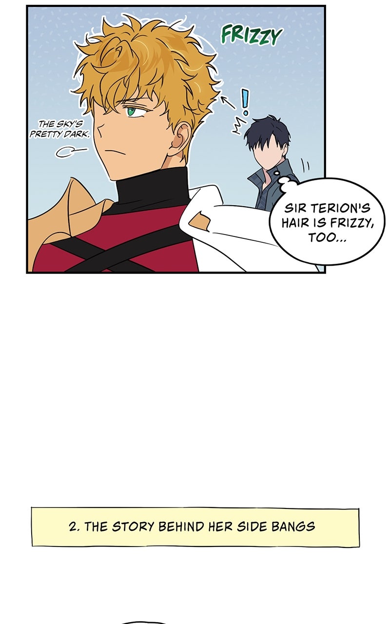 Read The Spark in Your Eyes Manga Online