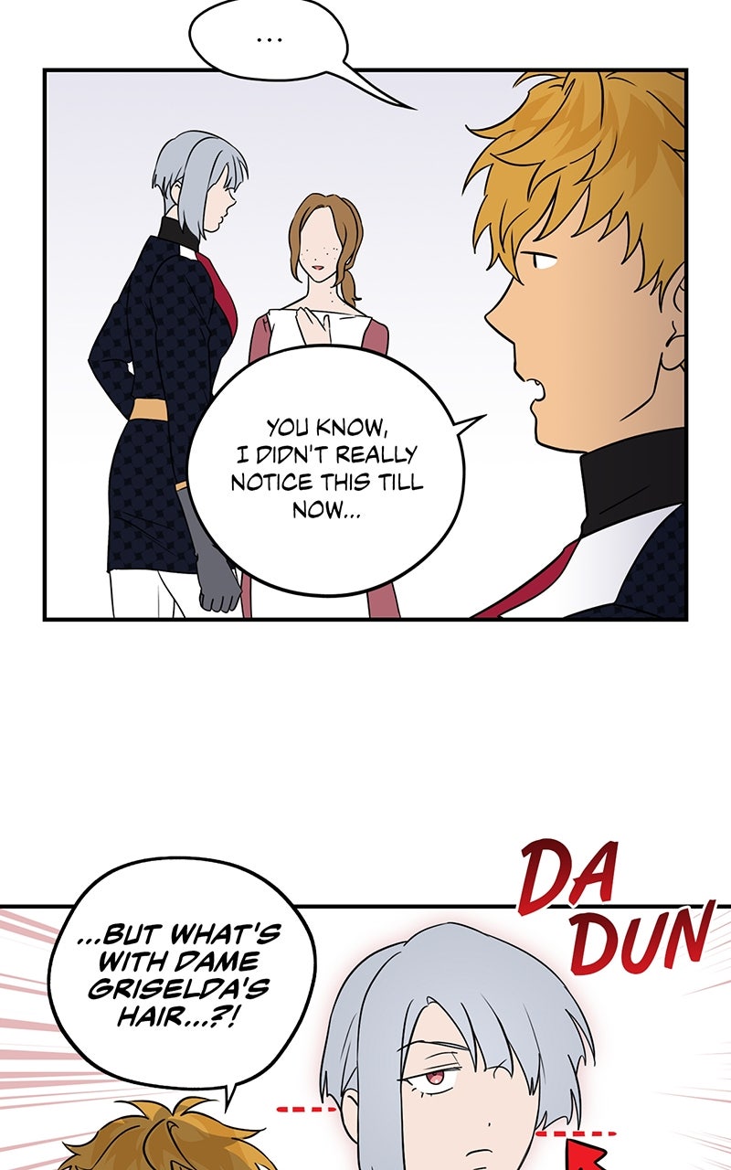 Read The Spark in Your Eyes Manga Online