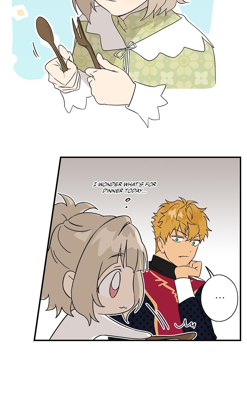 Read The Spark in Your Eyes Manga Online