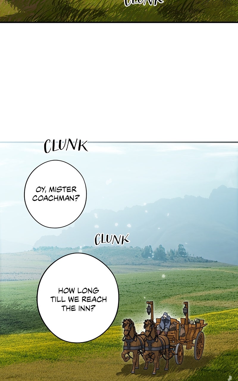 Read The Spark in Your Eyes Manga Online