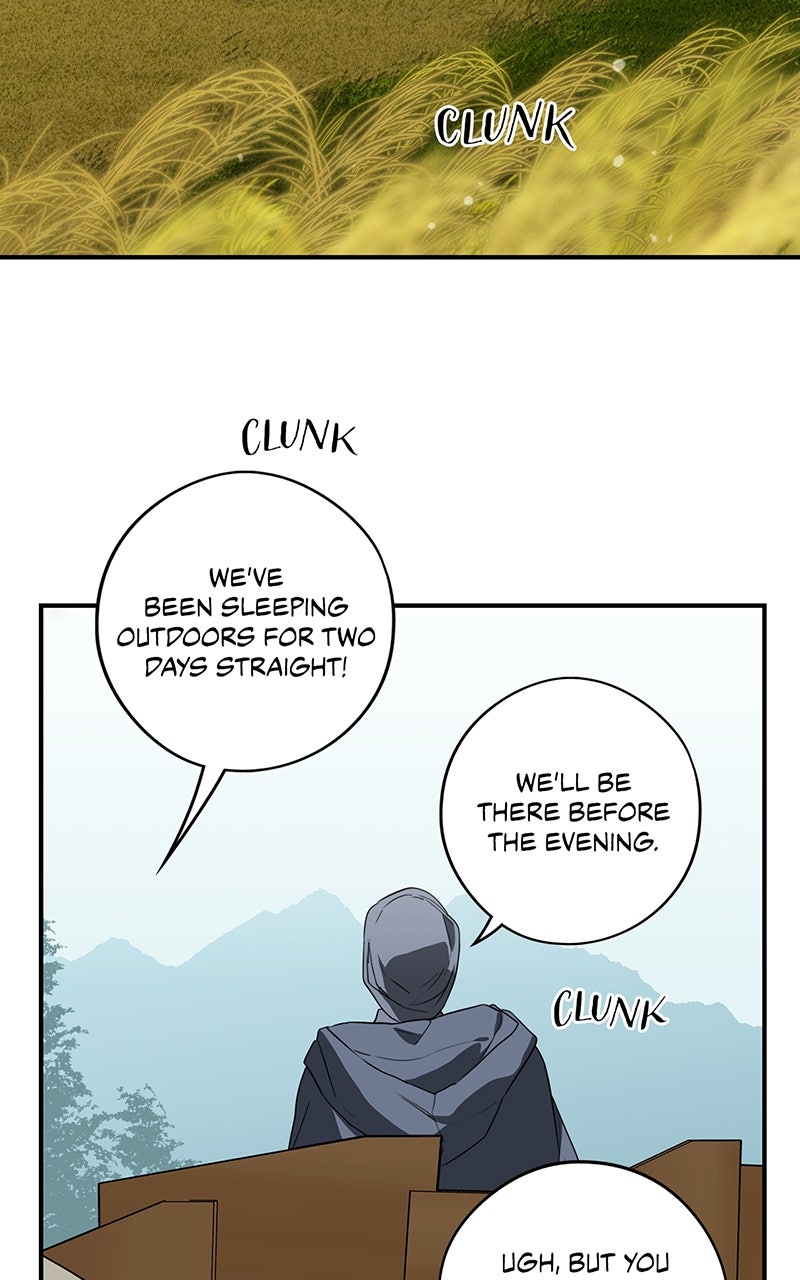 Read The Spark in Your Eyes Manga Online