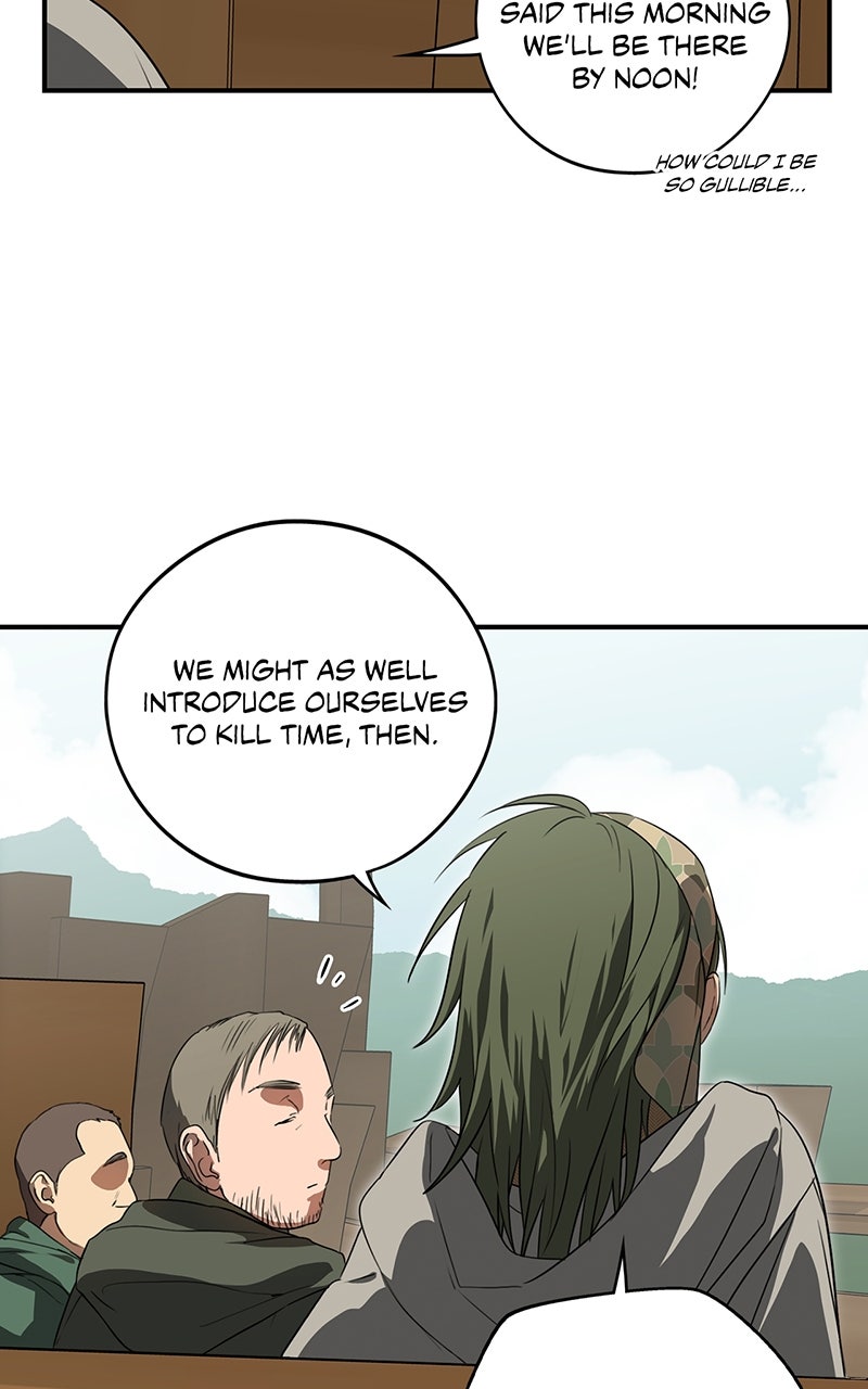 Read The Spark in Your Eyes Manga Online