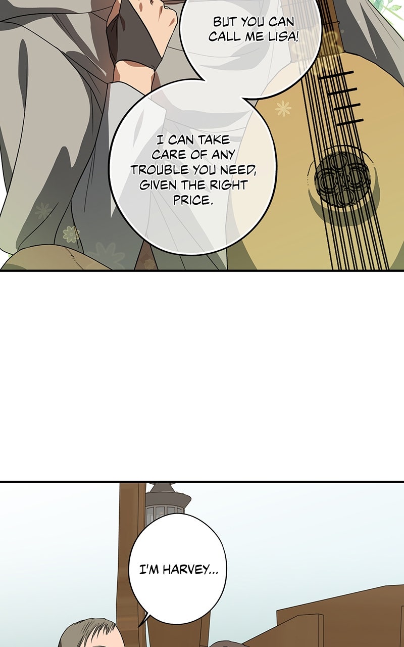 Read The Spark in Your Eyes Manga Online