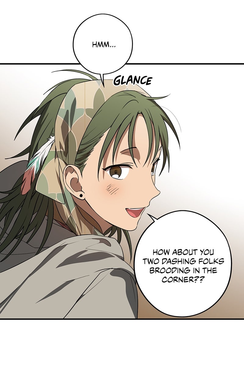 Read The Spark in Your Eyes Manga Online