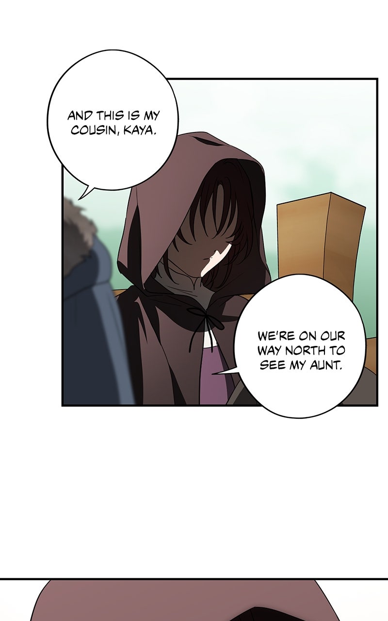 Read The Spark in Your Eyes Manga Online
