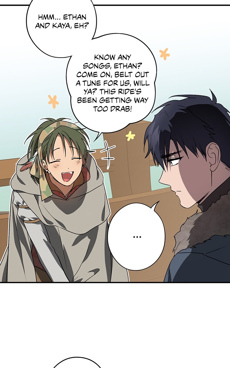 Read The Spark in Your Eyes Manga Online