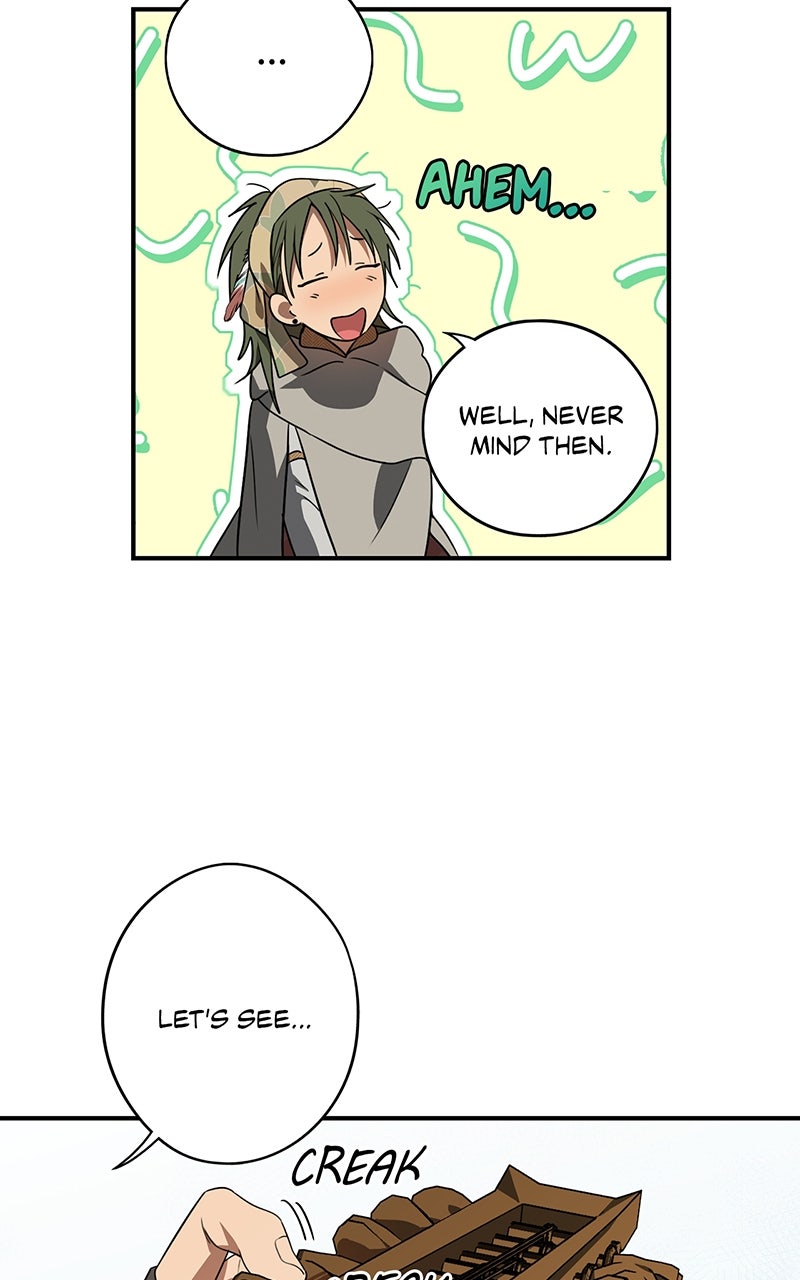 Read The Spark in Your Eyes Manga Online