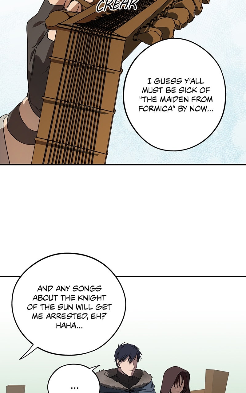 Read The Spark in Your Eyes Manga Online