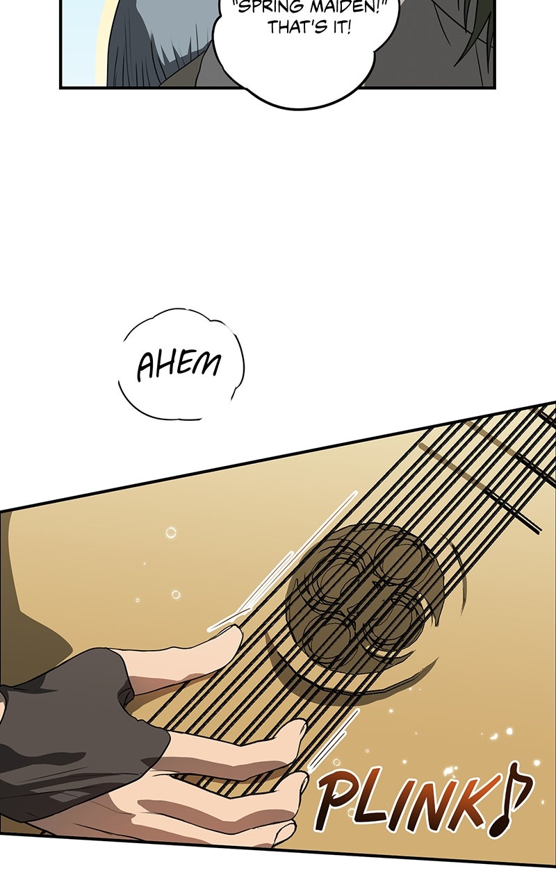 Read The Spark in Your Eyes Manga Online