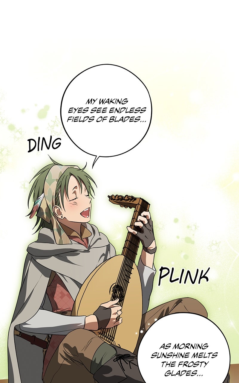 Read The Spark in Your Eyes Manga Online