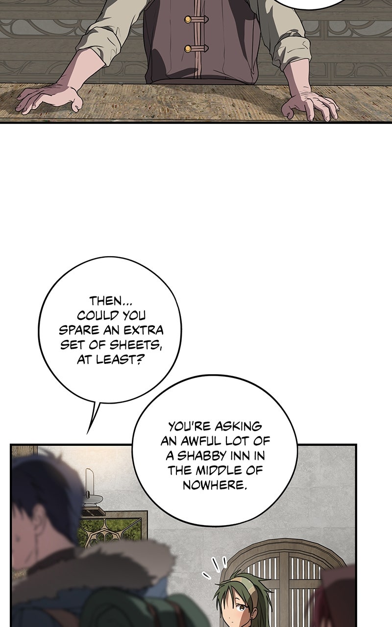 Read The Spark in Your Eyes Manga Online