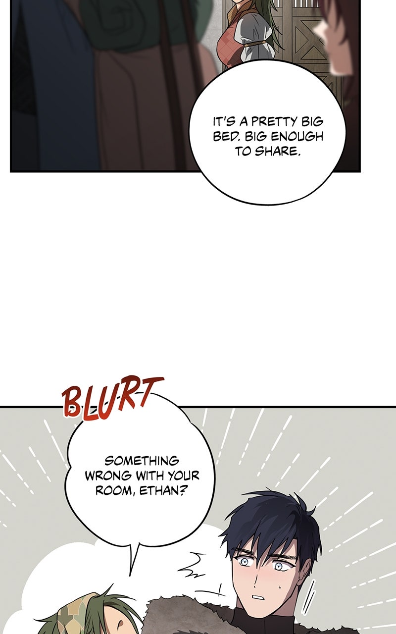 Read The Spark in Your Eyes Manga Online