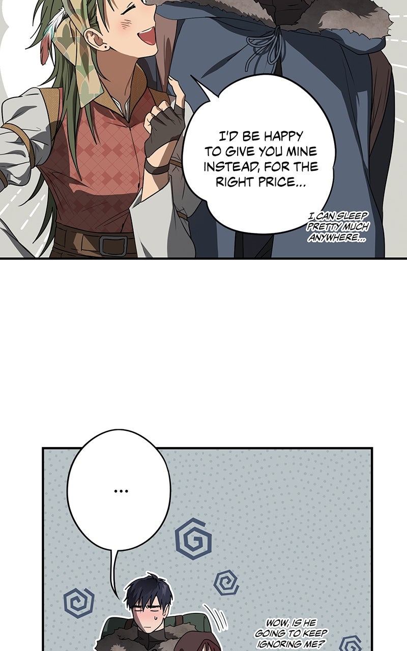 Read The Spark in Your Eyes Manga Online