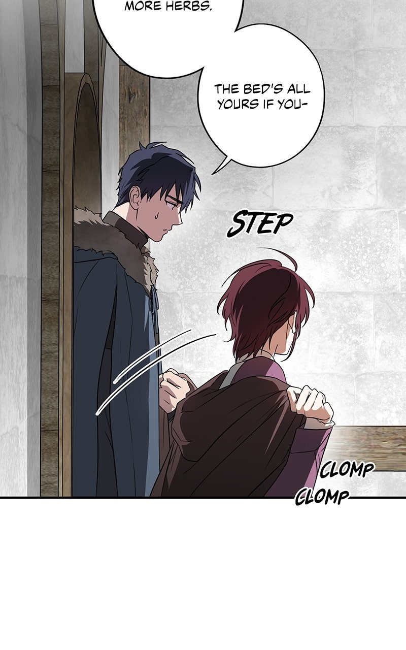 Read The Spark in Your Eyes Manga Online