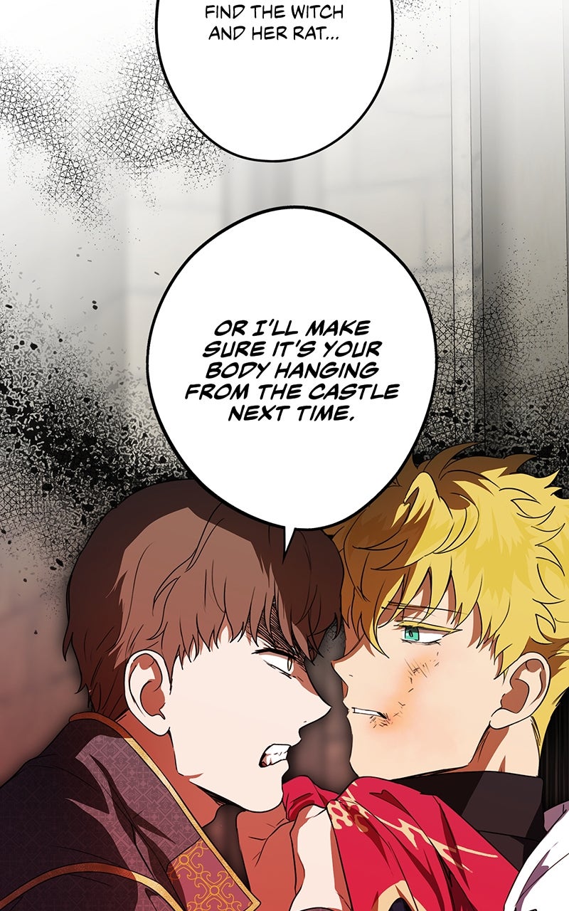Read The Spark in Your Eyes Manga Online