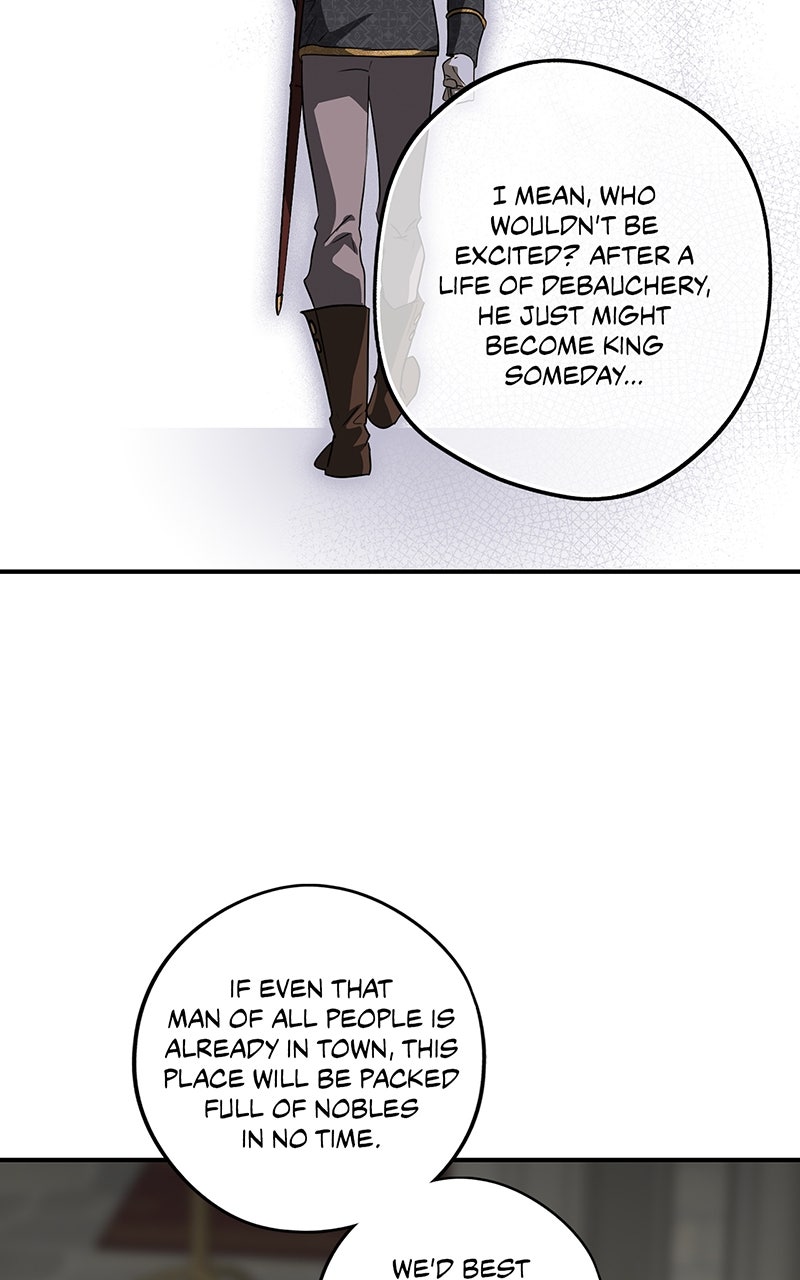 Read The Spark in Your Eyes Manga Online