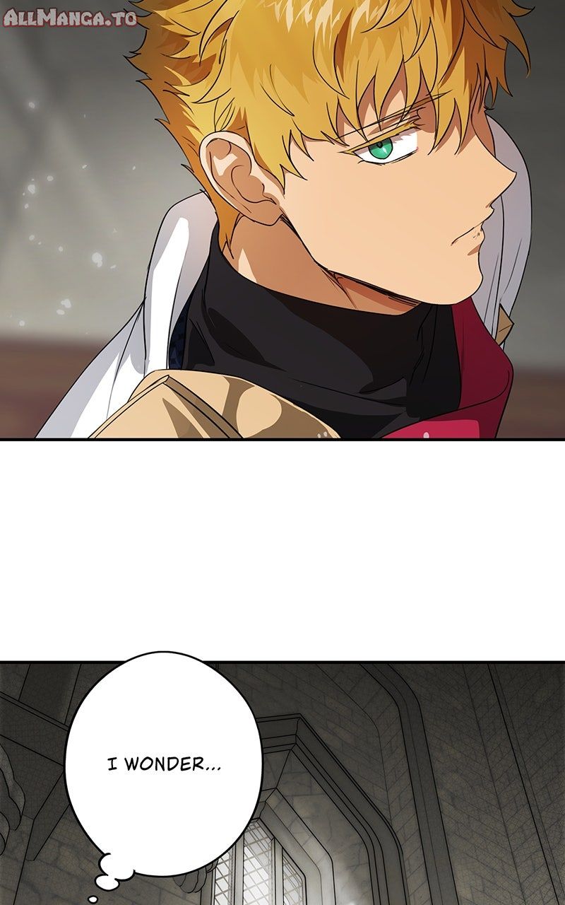 Read The Spark in Your Eyes Manga Online