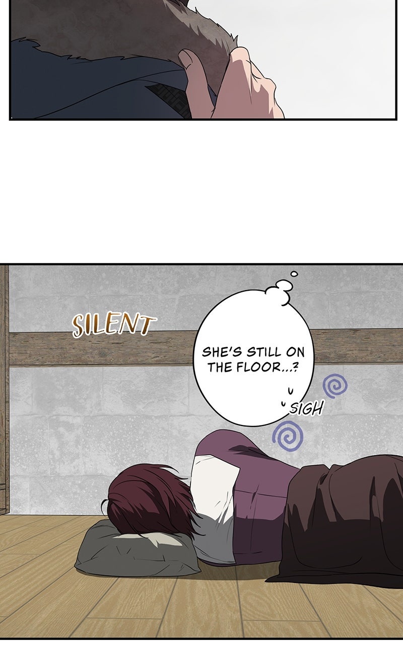 Read The Spark in Your Eyes Manga Online