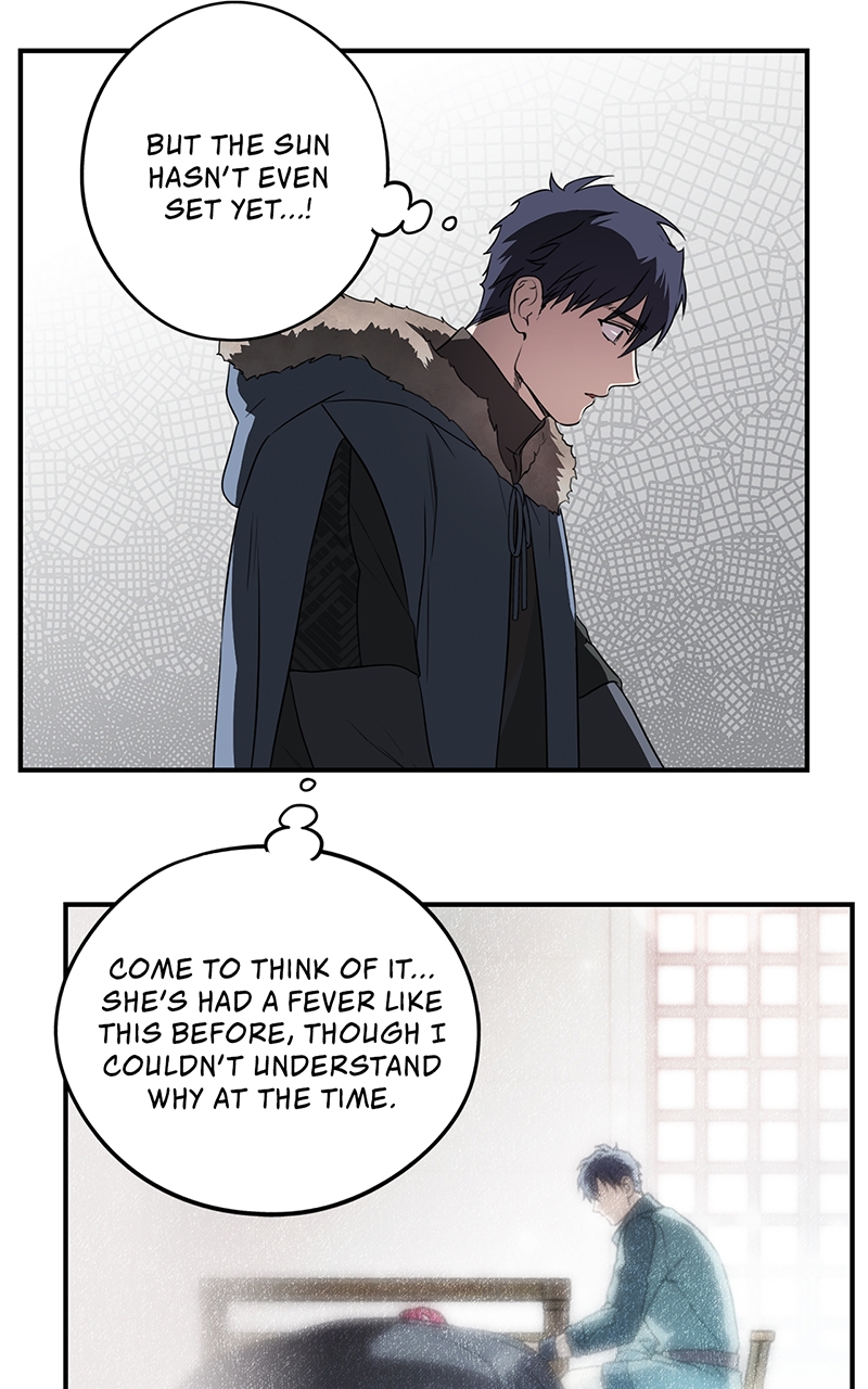 Read The Spark in Your Eyes Manga Online