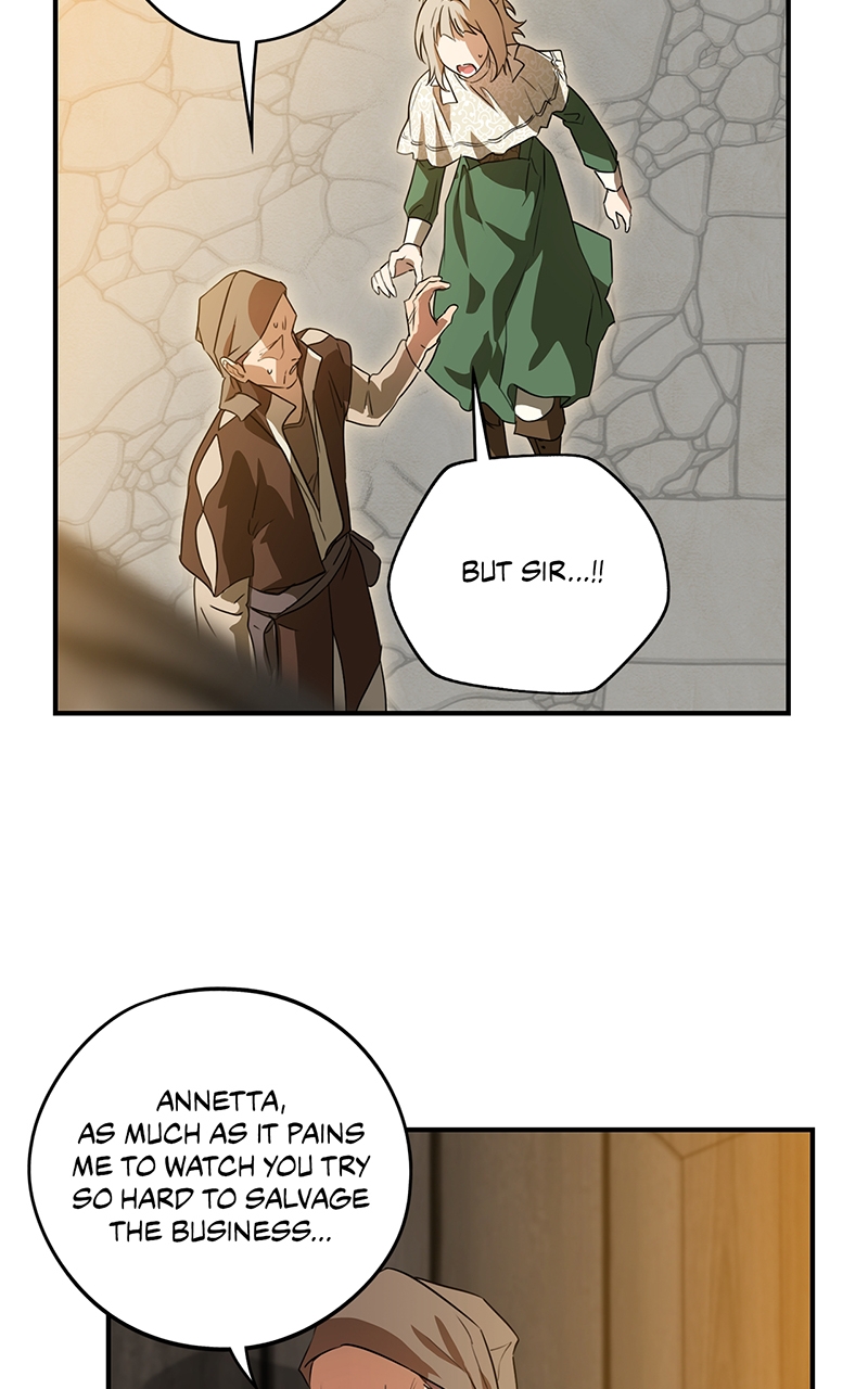 Read The Spark in Your Eyes Manga Online