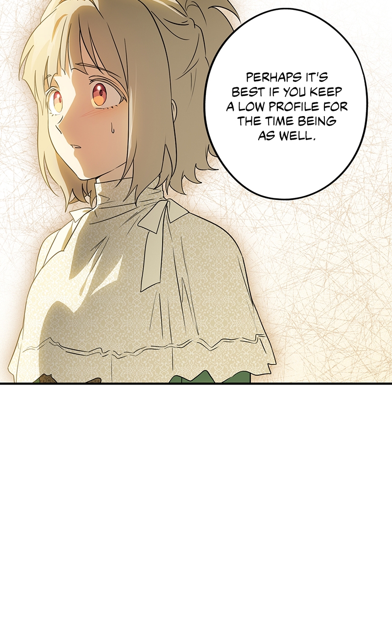 Read The Spark in Your Eyes Manga Online
