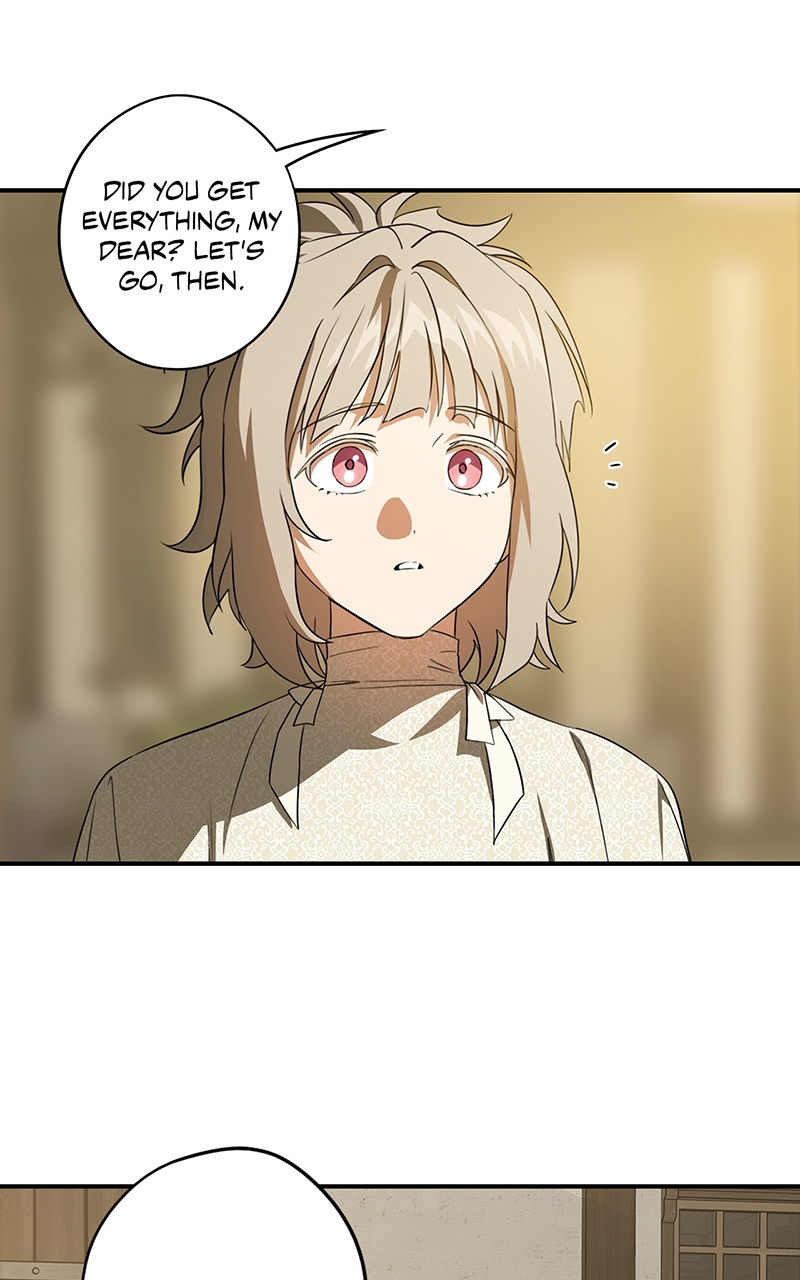 Read The Spark in Your Eyes Manga Online
