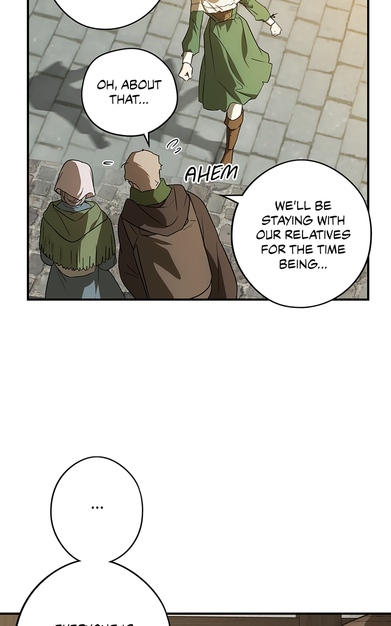 Read The Spark in Your Eyes Manga Online