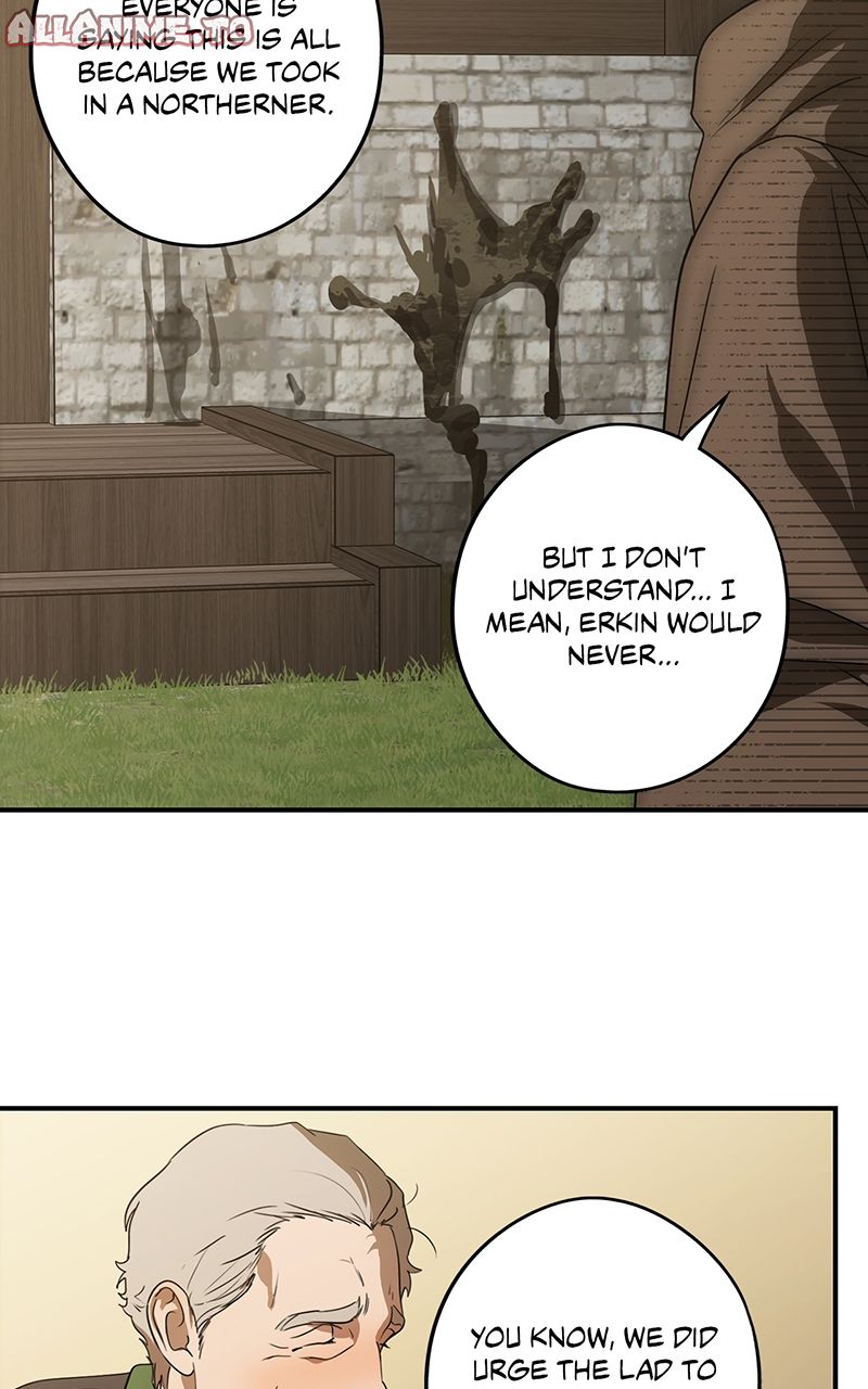 Read The Spark in Your Eyes Manga Online