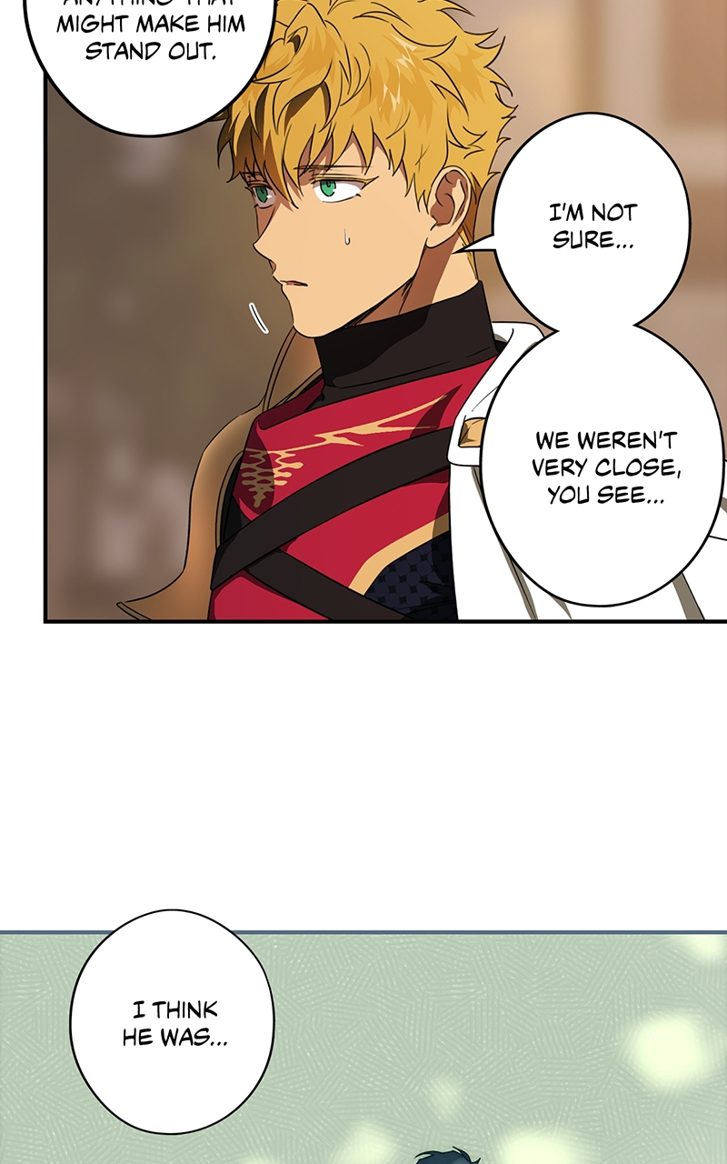 Read The Spark in Your Eyes Manga Online