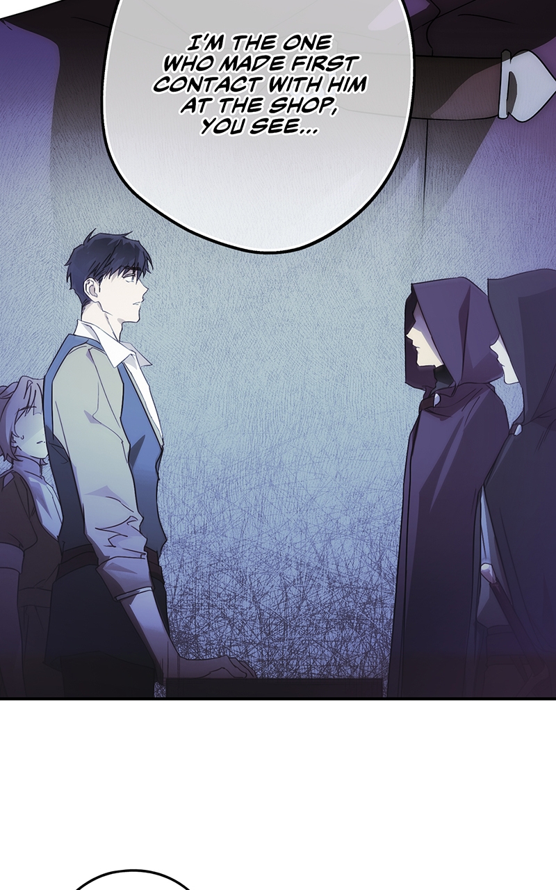 Read The Spark in Your Eyes Manga Online