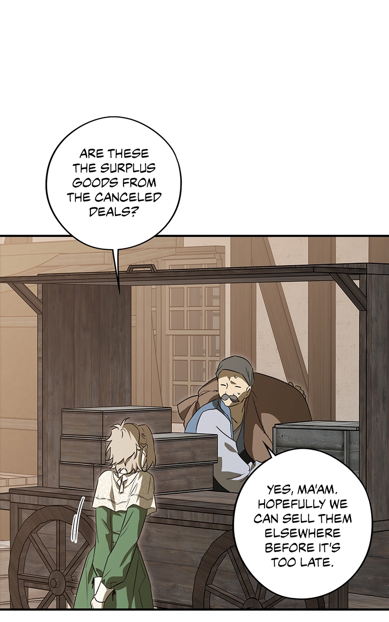 Read The Spark in Your Eyes Manga Online