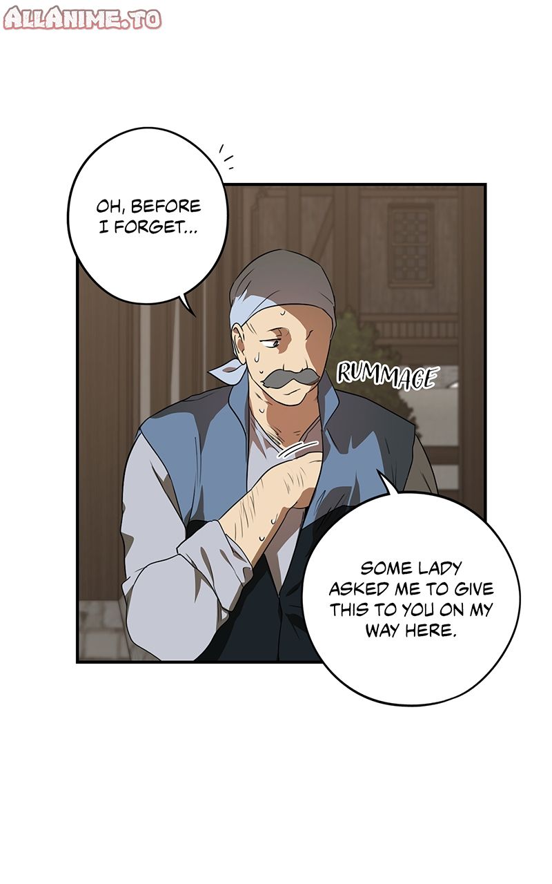 Read The Spark in Your Eyes Manga Online